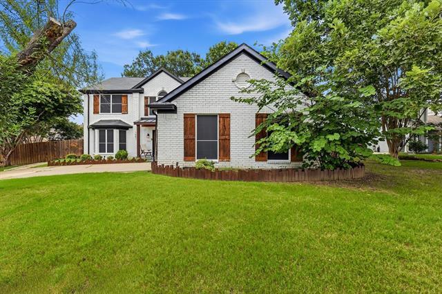 Foto del edificio - 1641 Fuqua Dr
