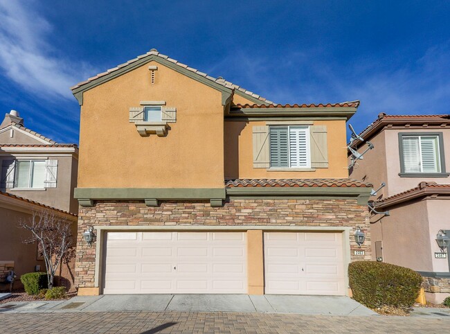 Foto del edificio - Beautiful 3 Bedroom Home In Summerlin Guar...