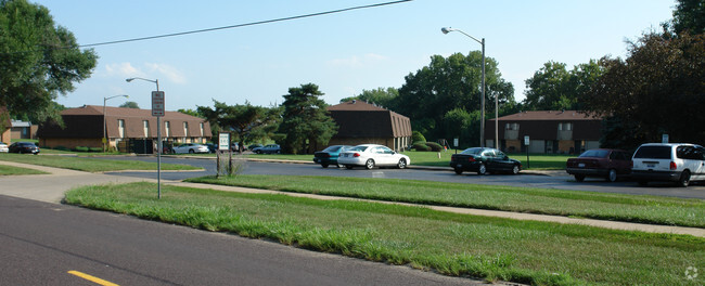 Foto del edificio - Parkview Estates