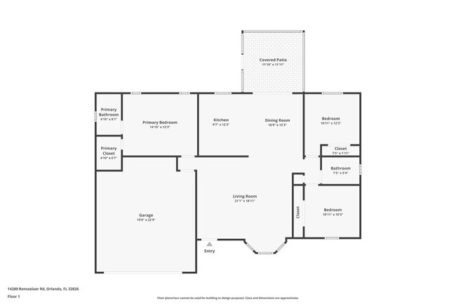 Building Photo - 14280 Rensselaer Rd