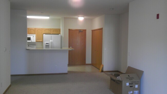 Foto del interior - Manchester Place