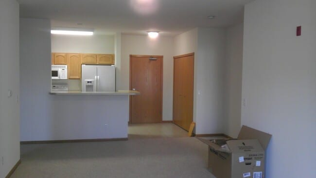 Interior Photo - Manchester Place