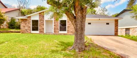 Foto del edificio - 8414 Danville Dr