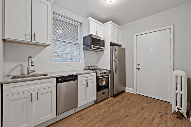 Foto del edificio - 3722 N Clark St