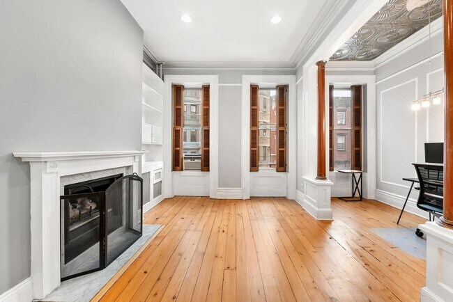 Foto del edificio - 909 Willow Ave