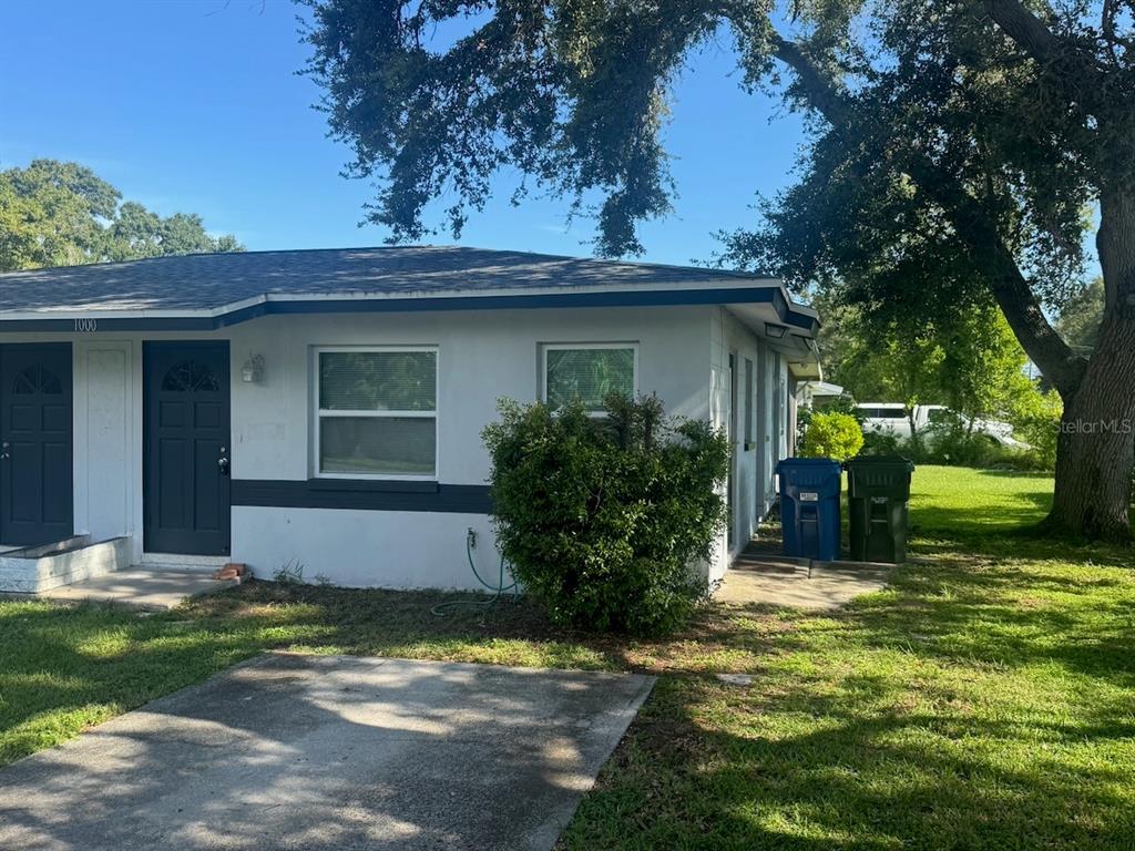 Foto principal - 1000 8th Ave NW
