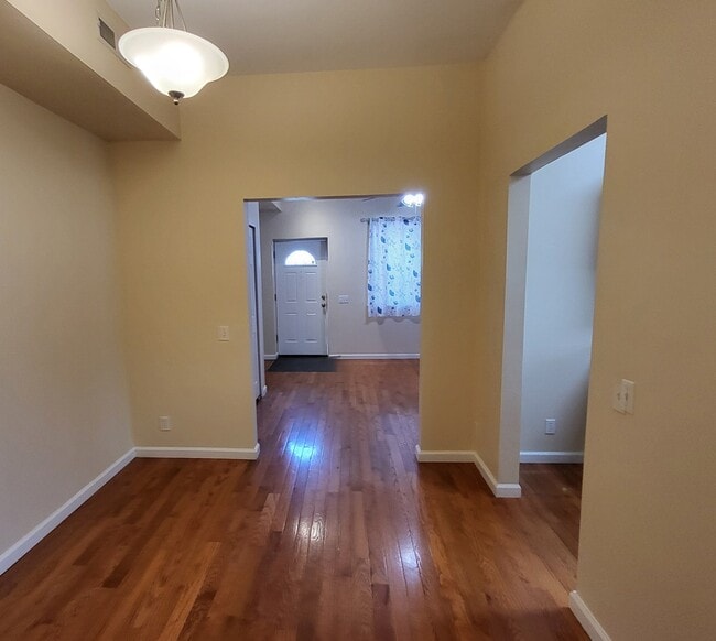 Comedor - Swarthmore