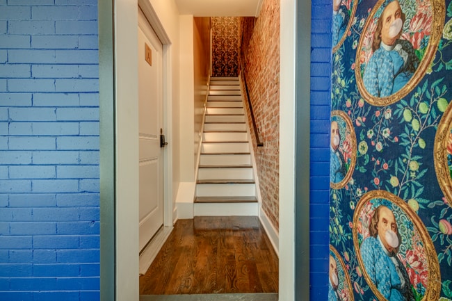 Building Photo - 5709 Baltimore Ave