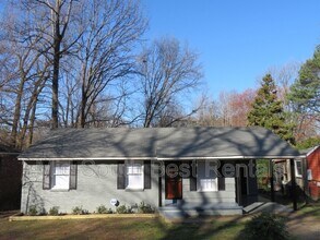Building Photo - 3591 Bigelow St