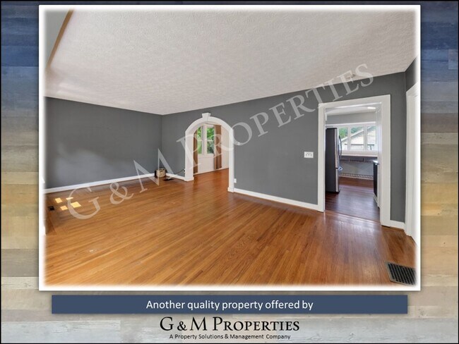 Foto del edificio - Fantastic 3-Bd Home Rental - Walk to Strong Hospital!