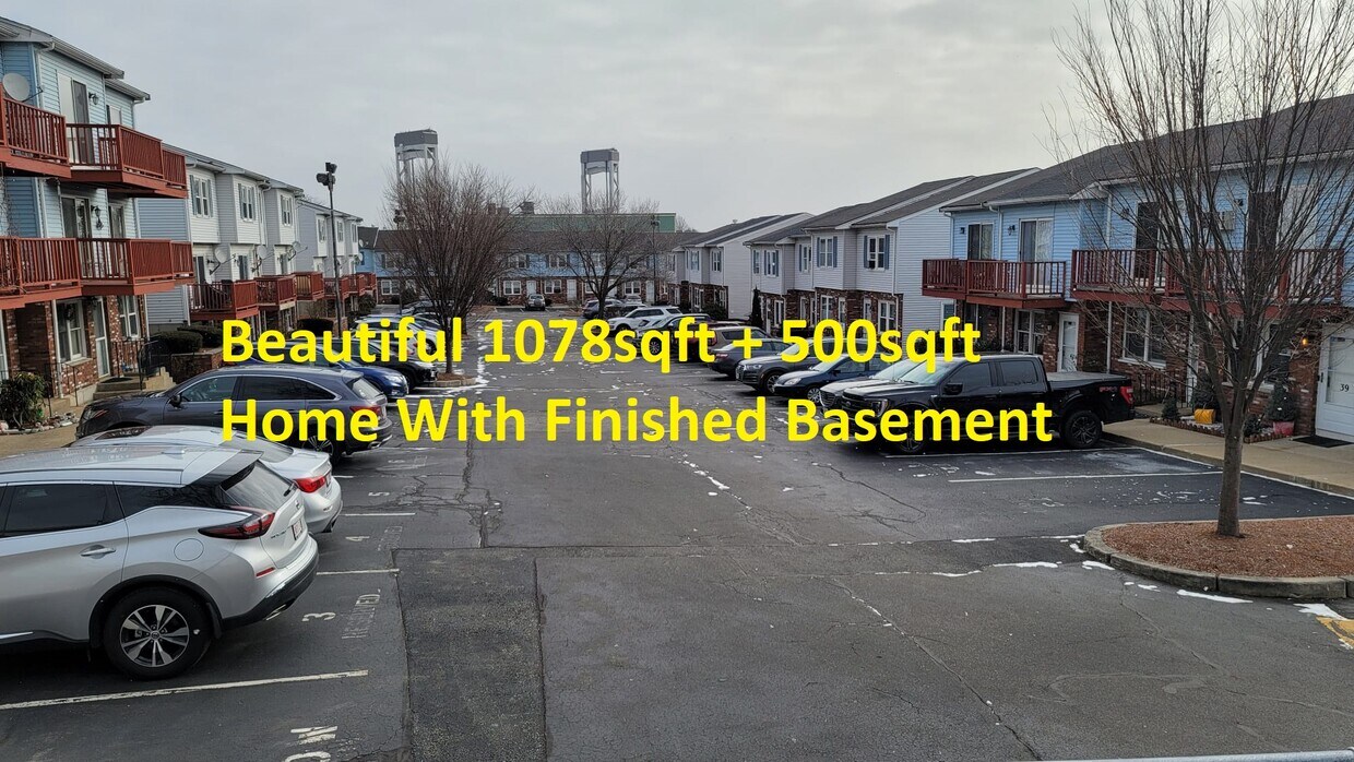 250 Congress Ave Unit 40, Chelsea, MA 02150 Condo for Rent in Chelsea