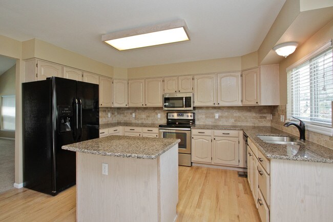 Foto del edificio - Beautiful 3BR Home in the Foothills of Golden