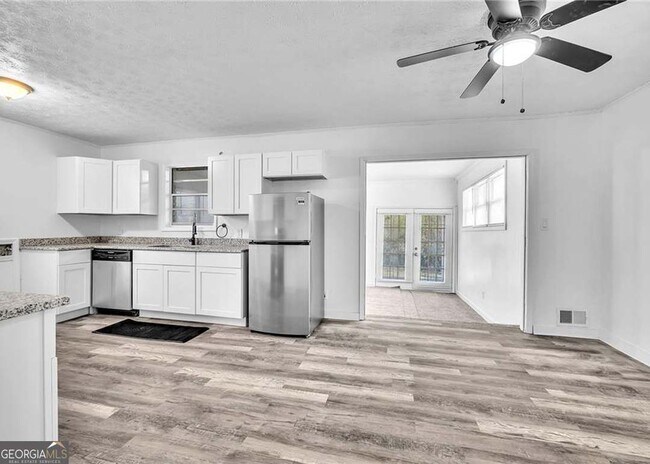 Foto del edificio - 2356 County Line Rd SW