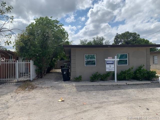 Building Photo - 911 NW 12th Ave