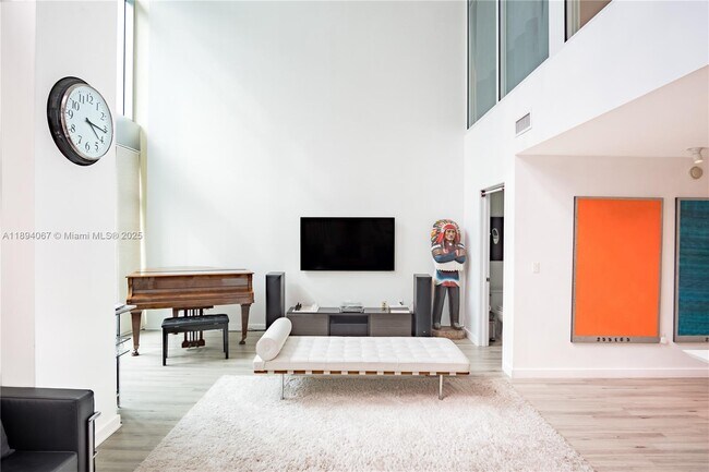 Foto del edificio - 3301 NE 1st Ave