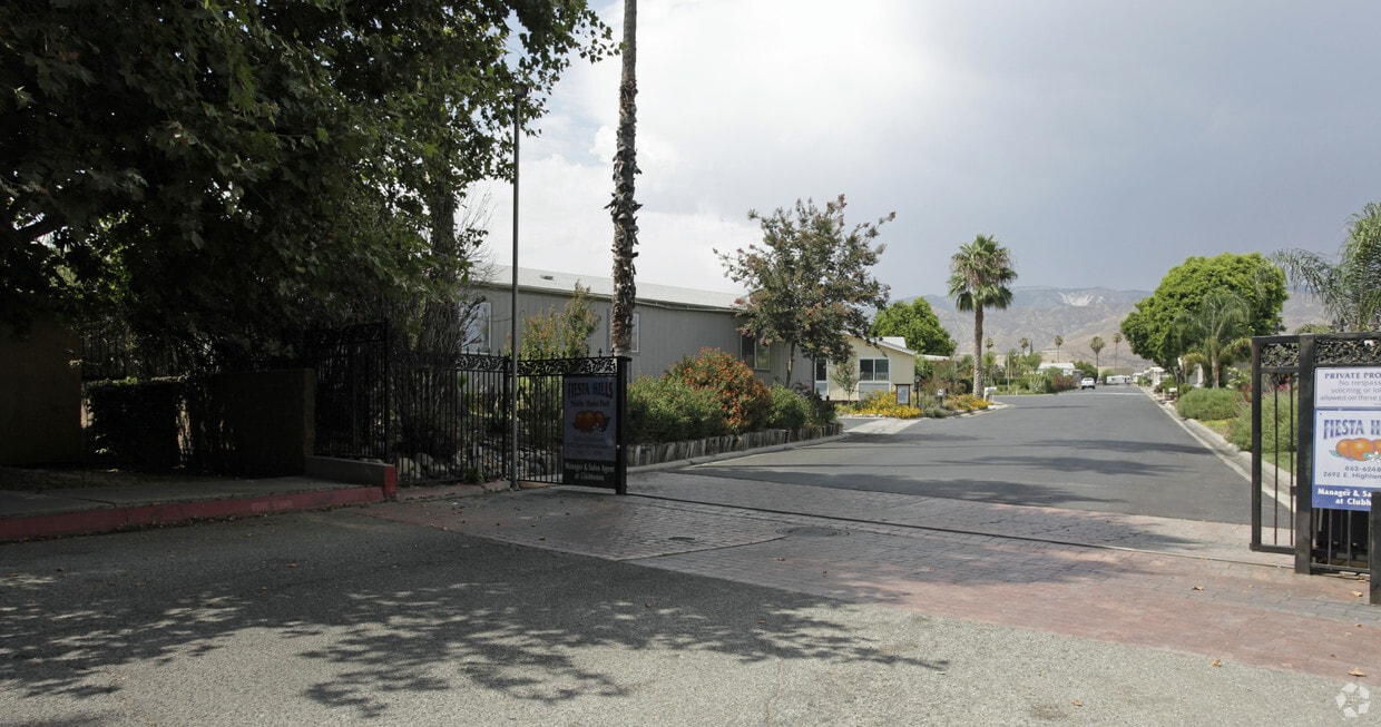 Building Photo - Fiesta Hills Mobile Home Park