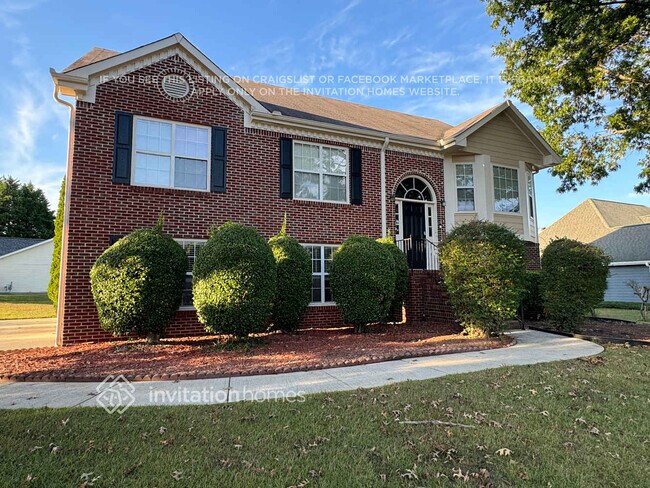 Foto del edificio - 961 Rolling Meadows Dr