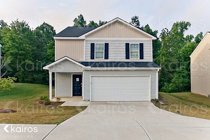 Primary Photo - 131 Cold Creek Pkwy.