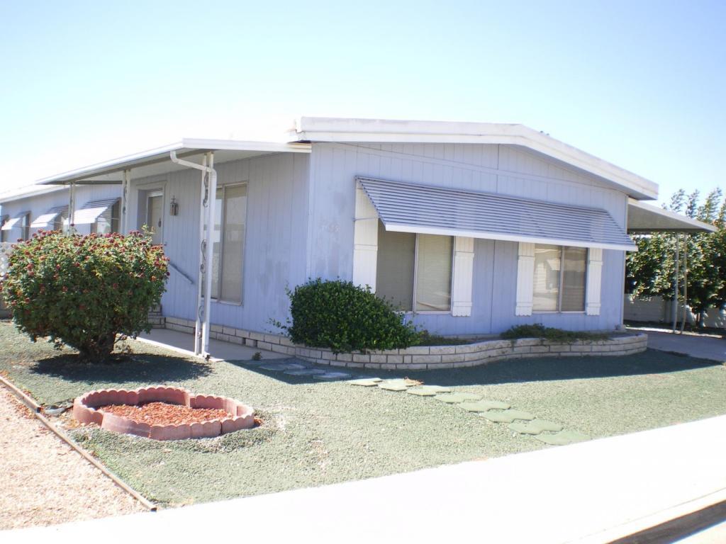 1035 S. Lyon Ave. - House for Rent in Hemet, CA 