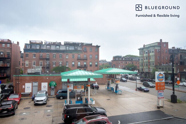 Building Photo - 791 Tremont St