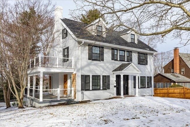 Building Photo - 37 Wolcott Rd