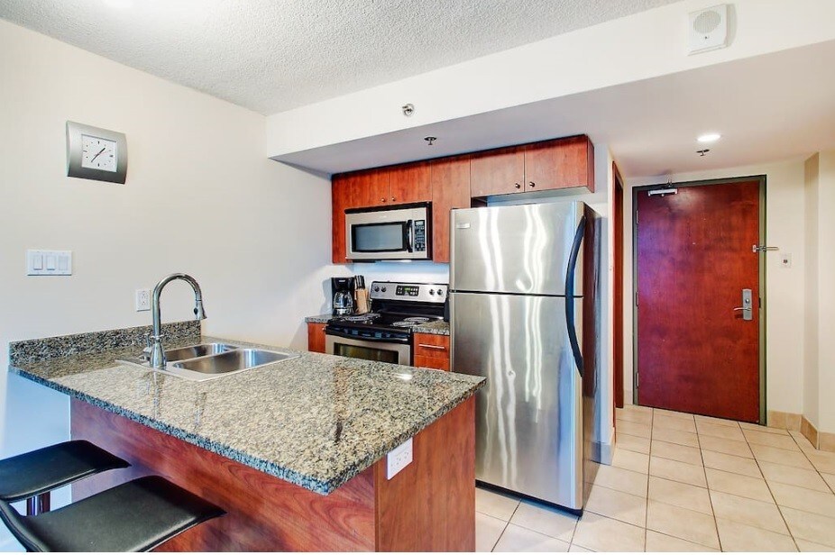 Foto principal - 1700 Civic Center Dr
