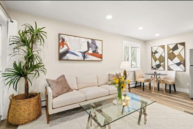 Foto del edificio - August 2026 Pre-Lease! 1 Bedroom Apartment in North Boulder