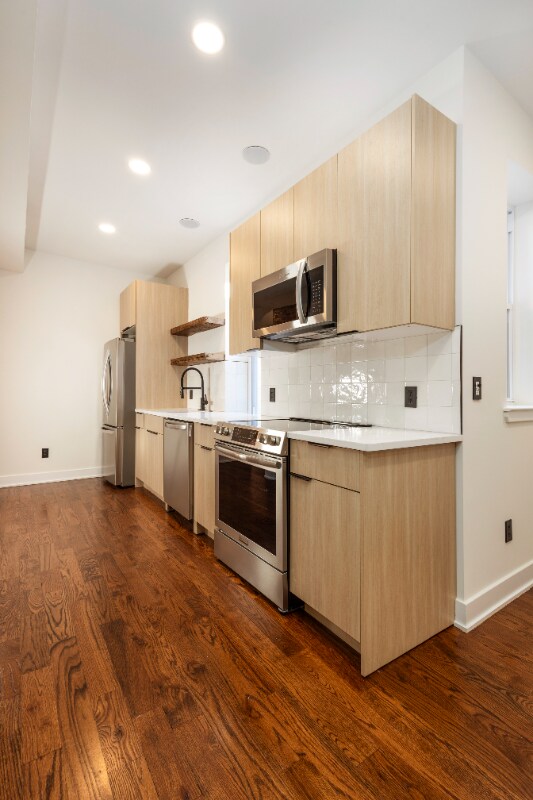 Foto del edificio - 1613 N 33rd St