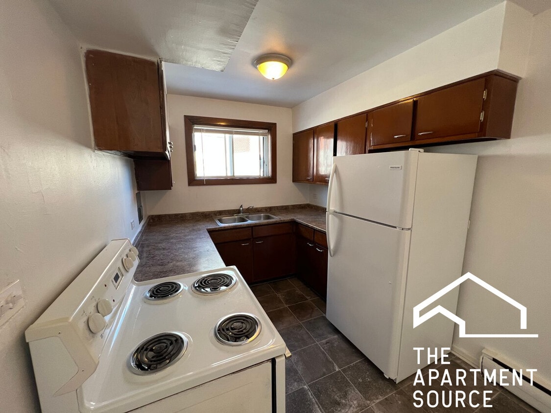 Foto principal - 1408 W Juneway Terrace