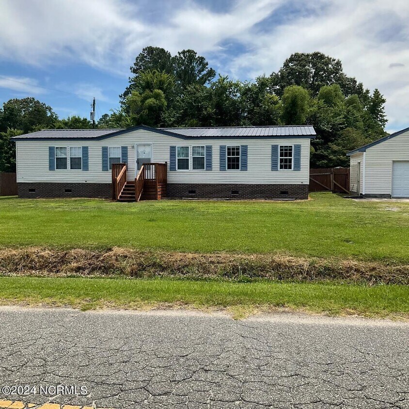 118 Richard Shaw Rd, Moyock, NC 27958 House Rental in Moyock, NC