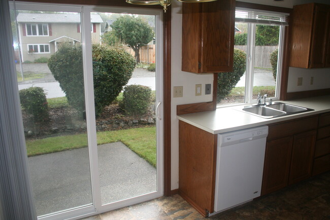 More of Dinning room - 8424 6th Ave
