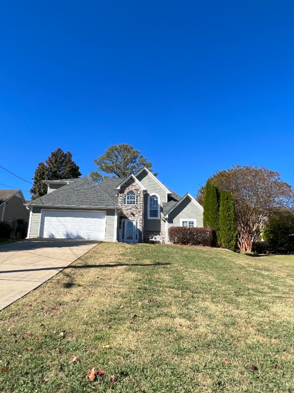 228 Industrial Park Dr, Alabaster, AL 35007 House Rental in Alabaster