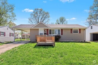 Building Photo - 840 Daniel Boone Dr