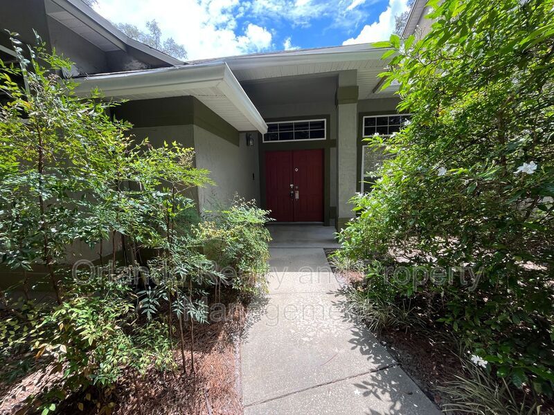 Foto principal - 3801 Donna Lynn Ln
