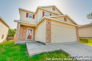 Foto del edificio - 24238 Waterwell Oaks