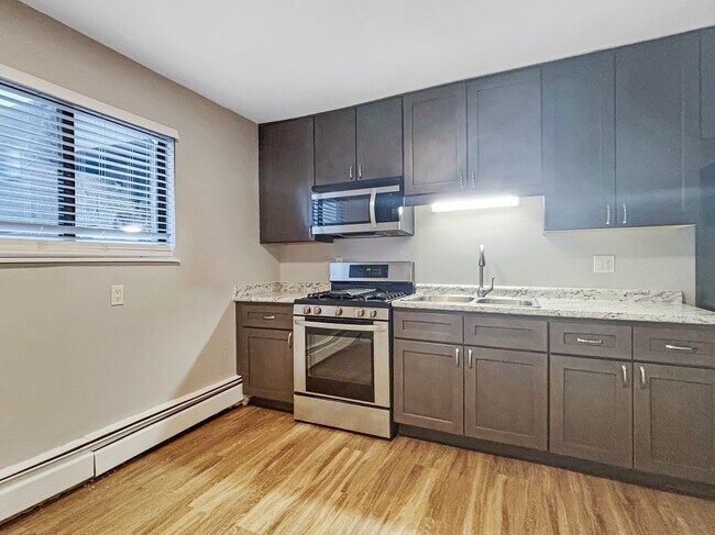 Foto del edificio - 1720 Porter St SW