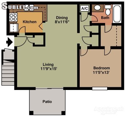 Building Photo - 1800 Arboretum Cir
