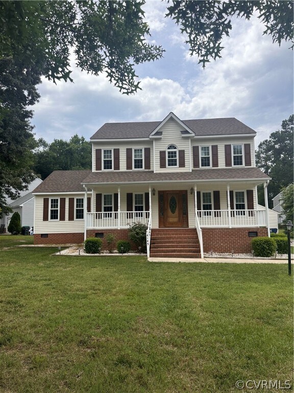 Primary Photo - 4145 Baxter Ridge Dr
