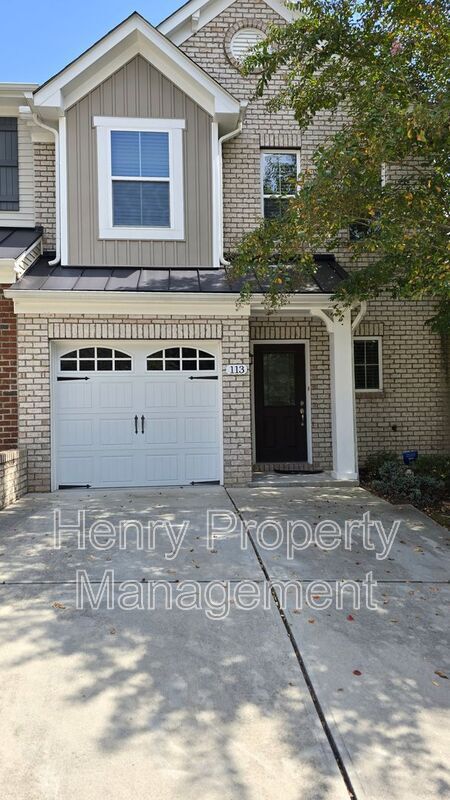 Photo - 113 Grande Sky Ct House