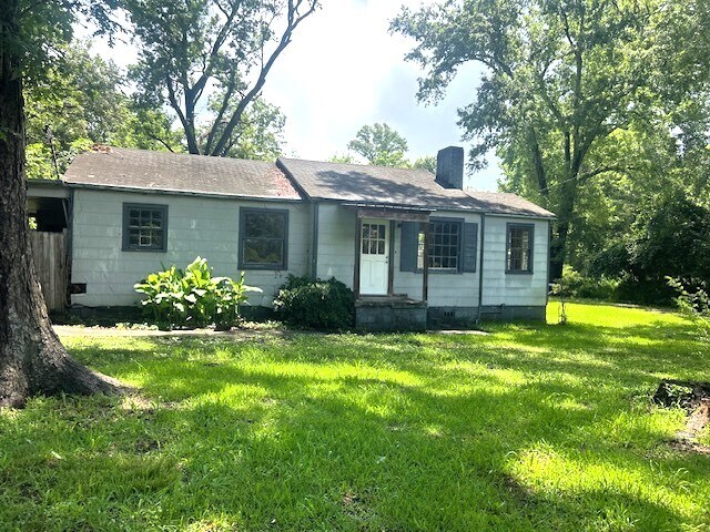 Primary Photo - 4609 Skyline Dr