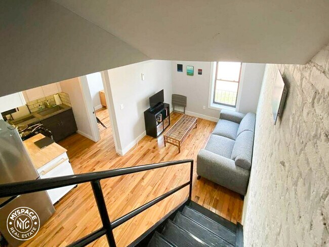 Foto del edificio - 555 39th St