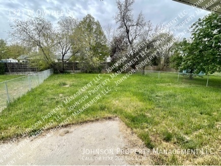 Building Photo - 1321 W Owyhee St