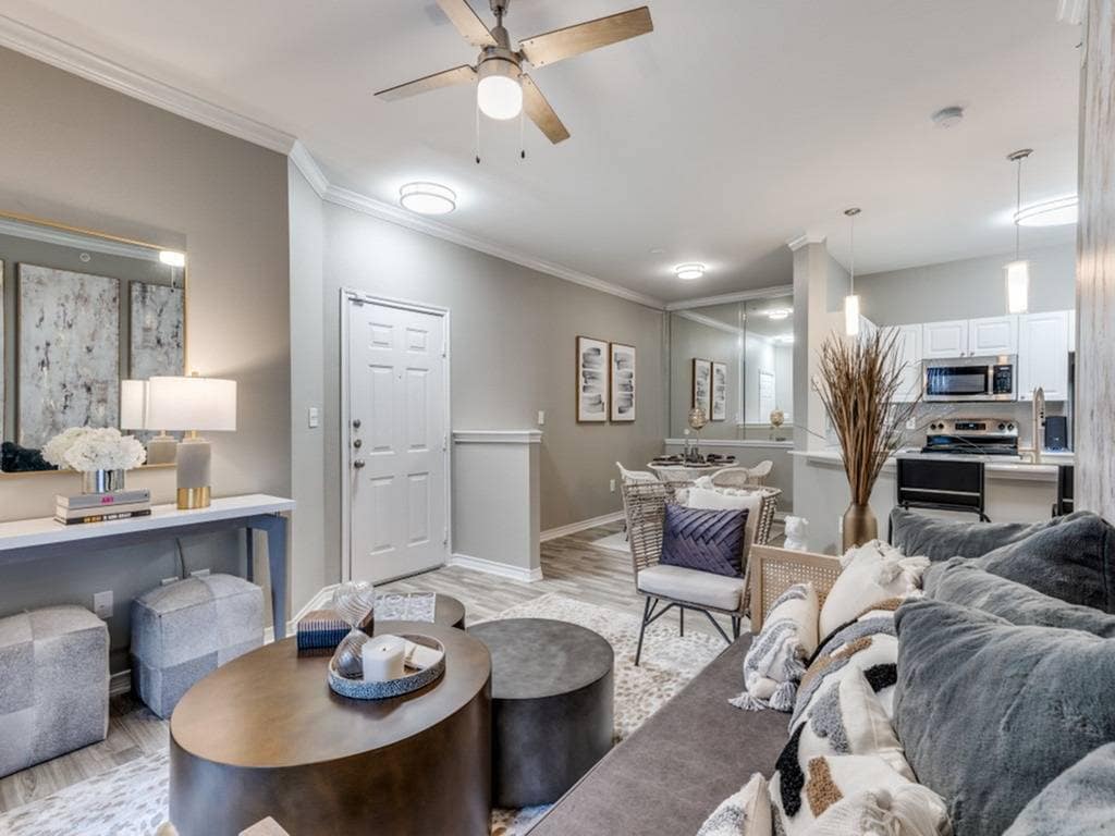 Halston on Frankford Apartments 3702 Frankford Rd Dallas, TX