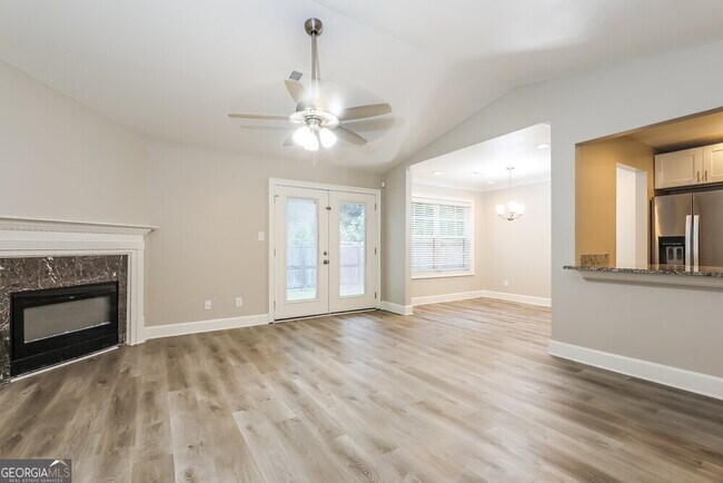 Building Photo - 2905 Garnet Way