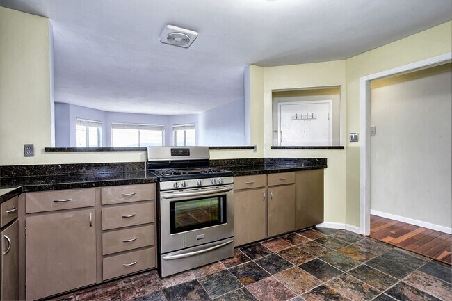 Building Photo - 2 br, 1 bath House - 1818 23rd Street