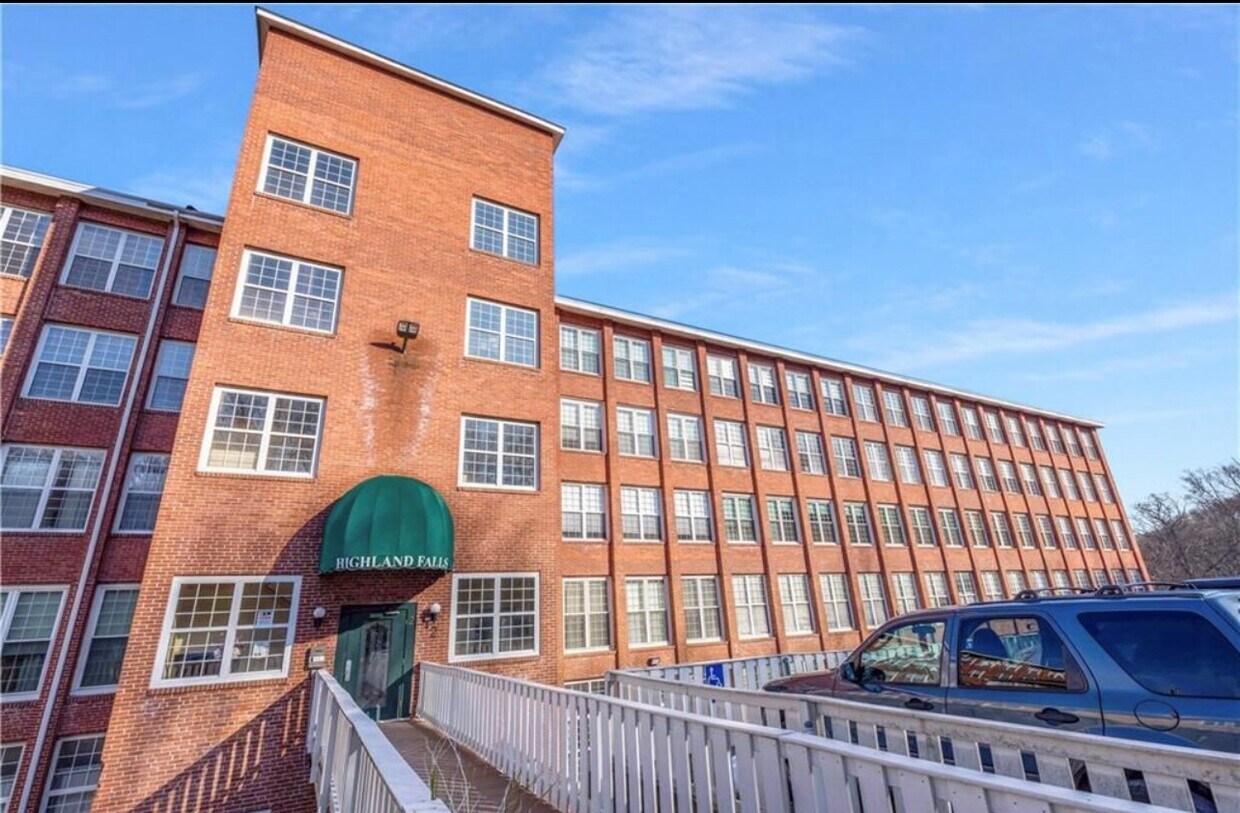 Foto principal - 2 School St