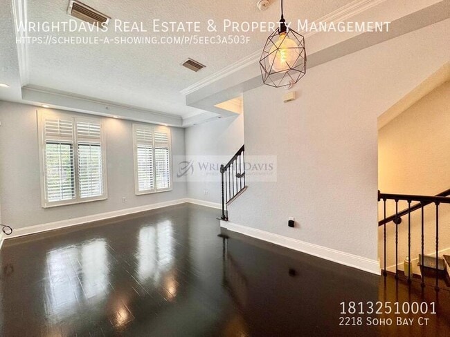 Building Photo - 2218 Soho Bay Ct