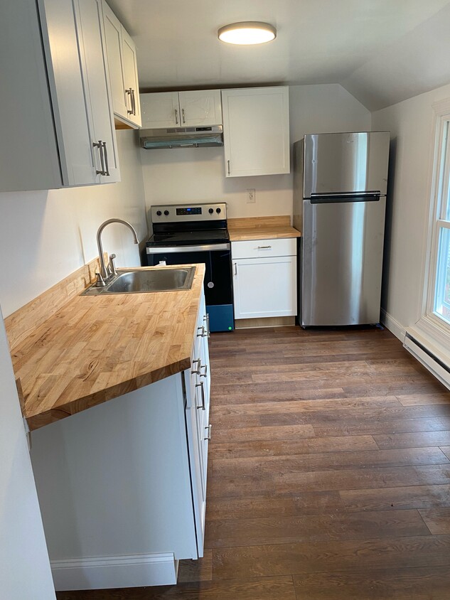 Foto principal - 105 2nd St