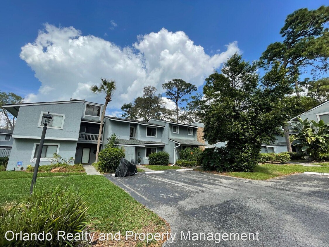 710 Raymond Cir, Altamonte Springs, FL 32714 House Rental in