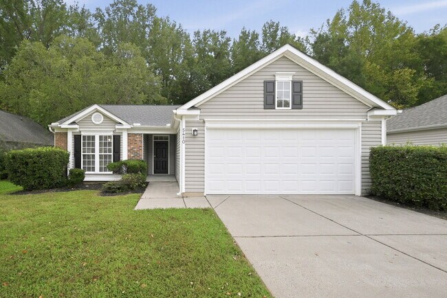 Building Photo - 5410 Starflower Dr